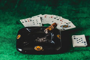 Chơi poker trực tuyến, một sự kết hợp giữa giải trí và trí tuệ